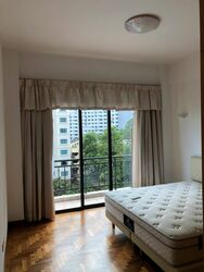 The Anchorage (D3), Condominium #556599611